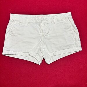 Victoria Secret shorts white
